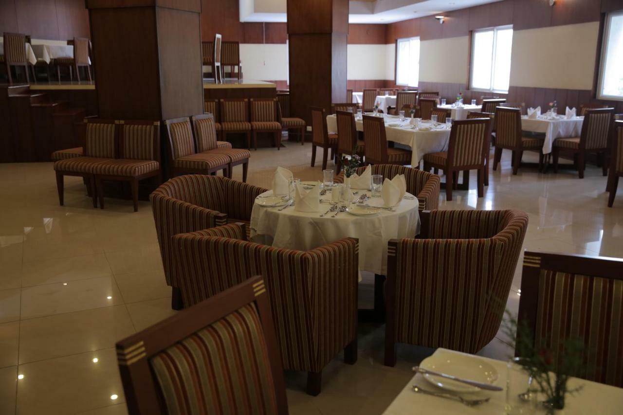Rain Drops Hotel Chennai Ngoại thất bức ảnh